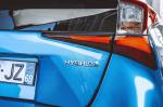 Toyota Prius 2019 года (WW)